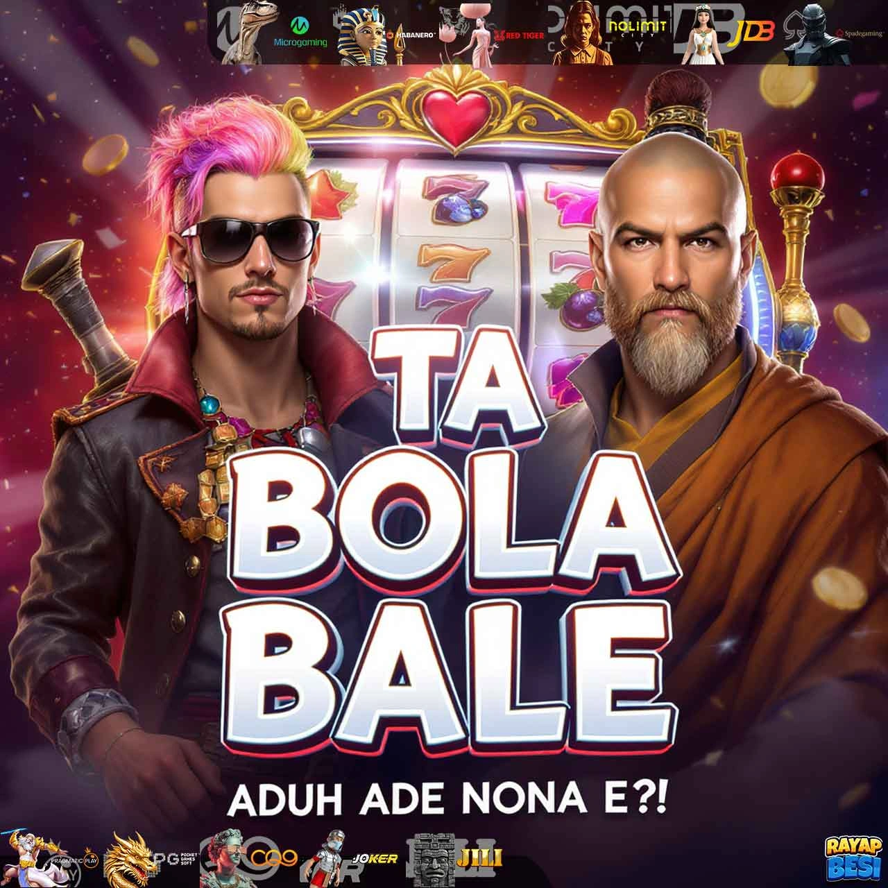 Versi 2.35.1 - Newest Build SDF APK slOT haCker62 by APK Slot Hacker 62